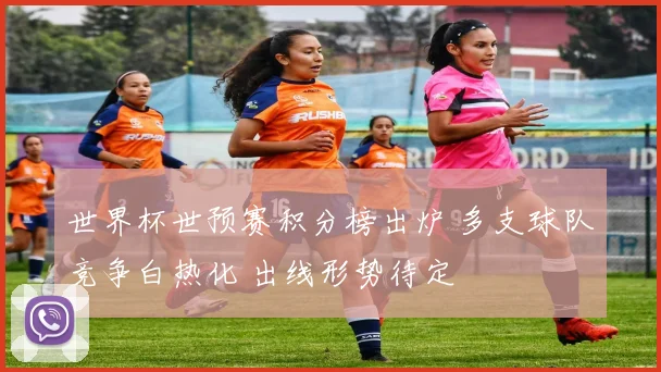 世界杯世预赛积分榜出炉 多支球队竞争白热化 出线形势待定